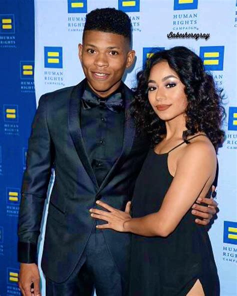 bryshere y. gray wife|Bryshere Y Gray Bio, Movies, Age, Family, Wife,。